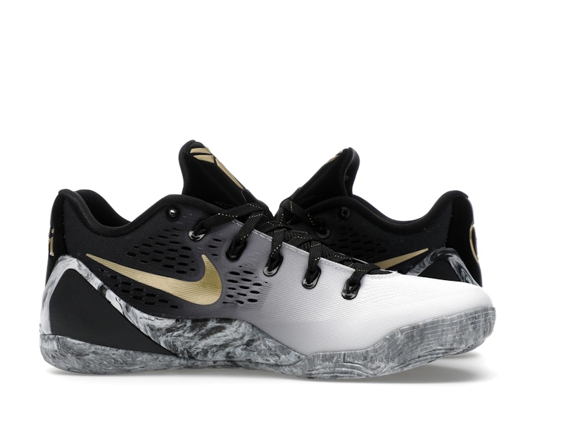 Nike Kobe 9 EM Low Protro Mambacita - image 20