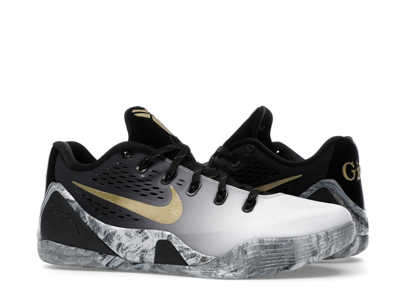 Nike Kobe 9 EM Low Protro Mambacita - image 3