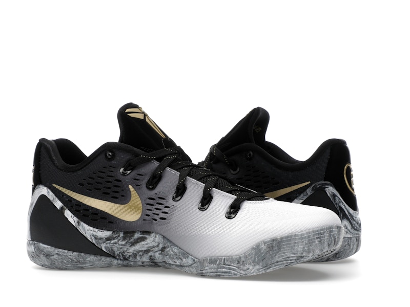 Nike Kobe 9 EM Low Protro Mambacita - image 21