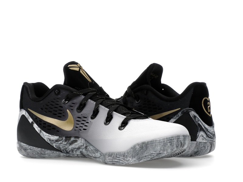 Nike Kobe 9 EM Low Protro Mambacita - image 22