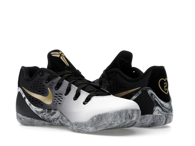 Nike Kobe 9 EM Low Protro Mambacita - image 23