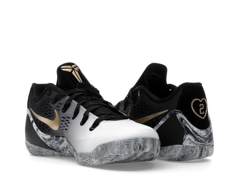 Nike Kobe 9 EM Low Protro Mambacita - image 24