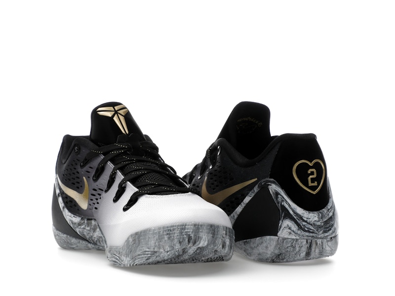 Nike Kobe 9 EM Low Protro Mambacita - image 25