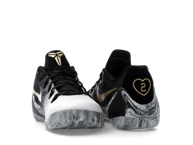 Nike Kobe 9 EM Low Protro Mambacita - image 26