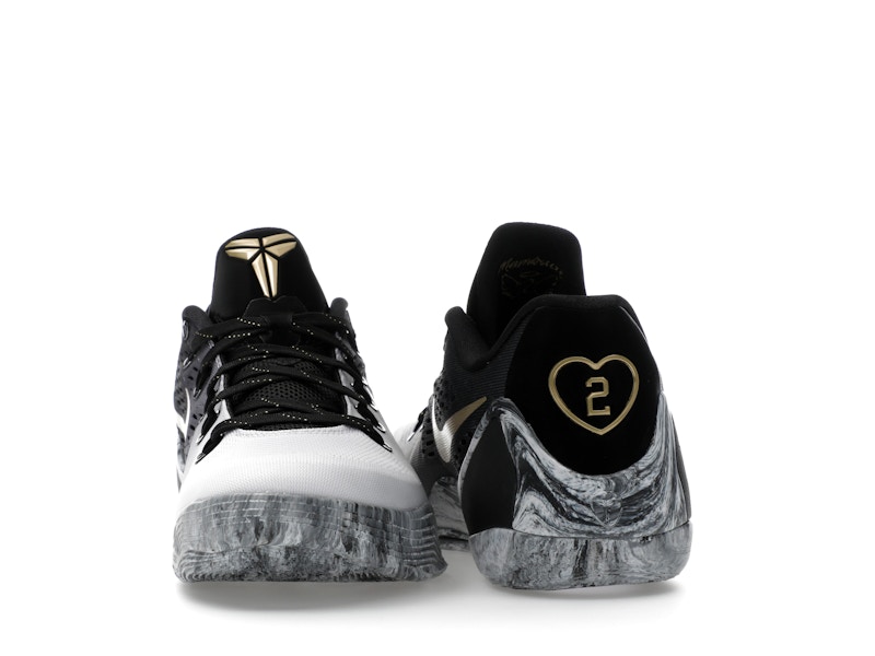 Nike Kobe 9 EM Low Protro Mambacita - image 27