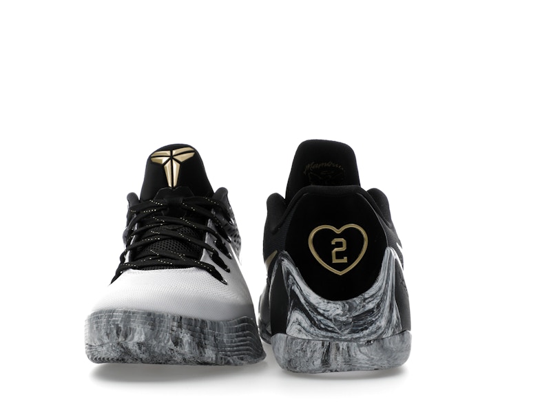 Nike Kobe 9 EM Low Protro Mambacita - image 28