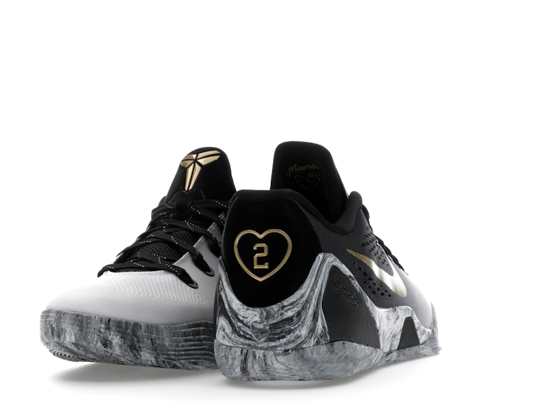 Nike Kobe 9 EM Low Protro Mambacita - image 30