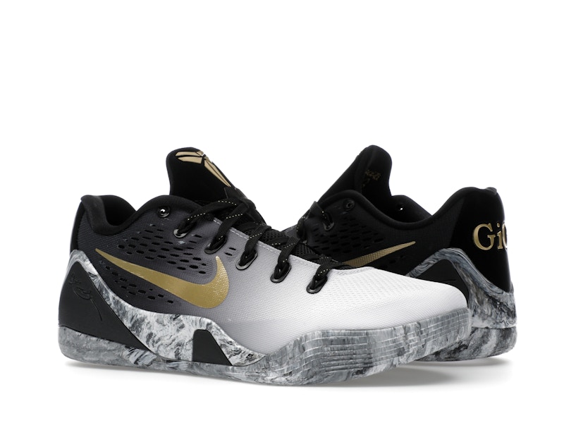Nike Kobe 9 EM Low Protro Mambacita - image 4