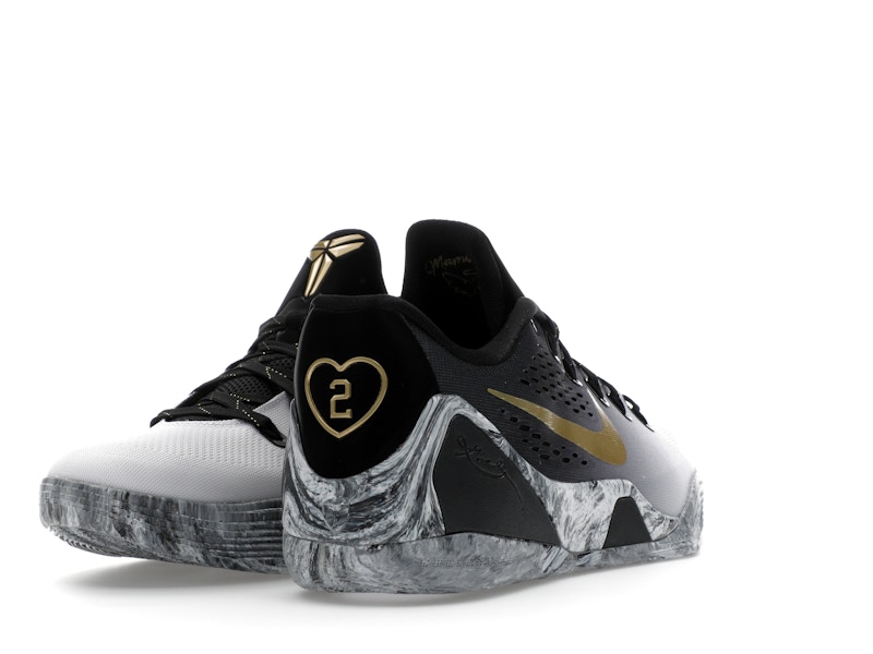 Nike Kobe 9 EM Low Protro Mambacita - image 31