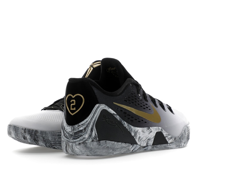 Nike Kobe 9 EM Low Protro Mambacita - image 32