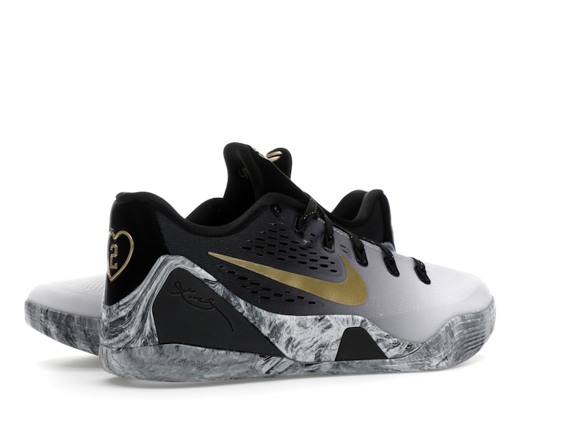 Nike Kobe 9 EM Low Protro Mambacita - image 34