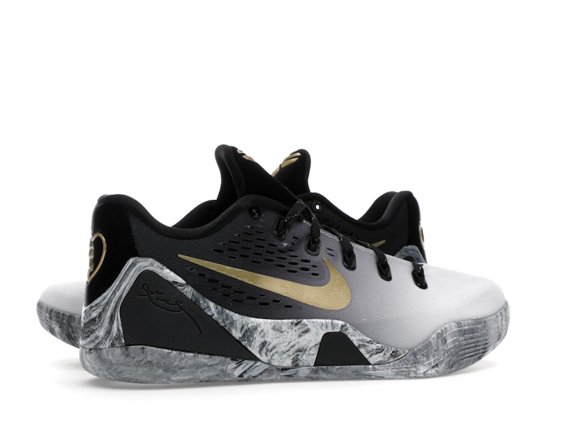 Nike Kobe 9 EM Low Protro Mambacita - image 35