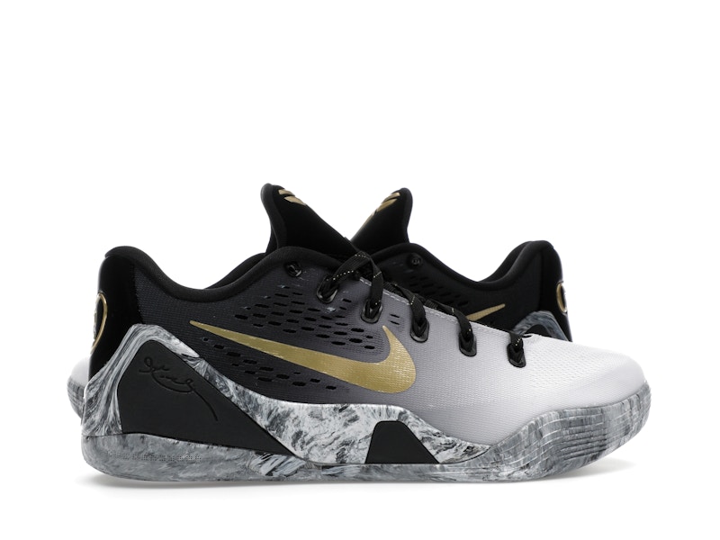 Nike Kobe 9 EM Low Protro Mambacita - image 36