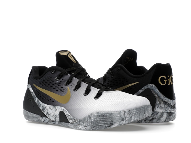 Nike Kobe 9 EM Low Protro Mambacita - image 5