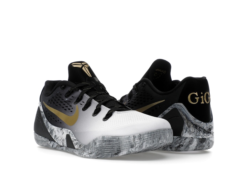 Nike Kobe 9 EM Low Protro Mambacita - image 6