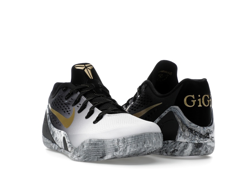 Nike Kobe 9 EM Low Protro Mambacita - image 7