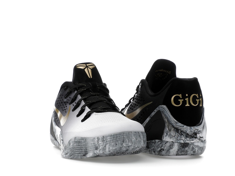 Nike Kobe 9 EM Low Protro Mambacita - image 8