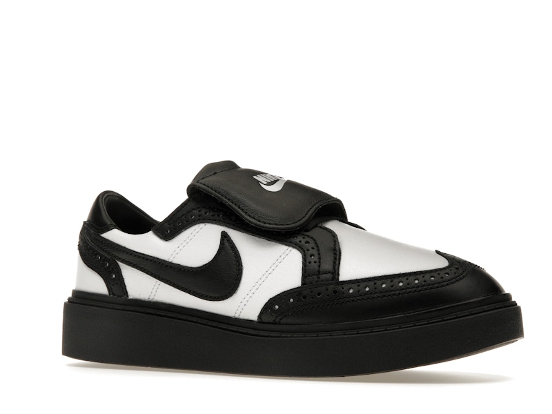 Nike Kwondo 1 G-Dragon Peaceminusone Panda - image 4