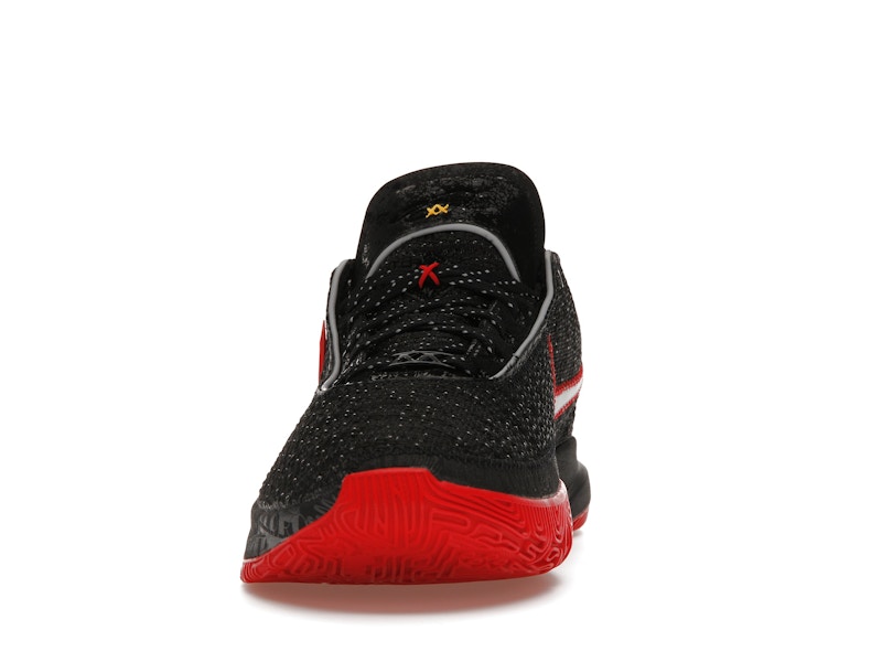 Nike LeBron 20 Miami Heat - image 11