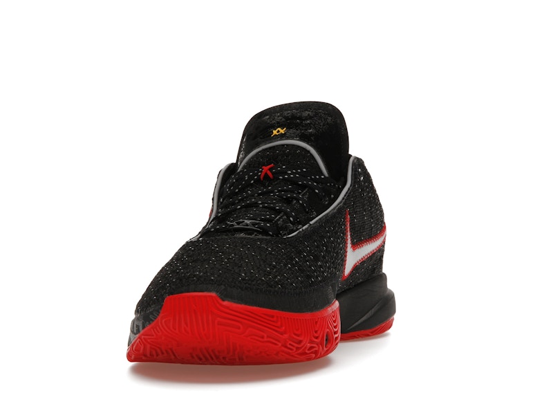 Nike LeBron 20 Miami Heat - image 12
