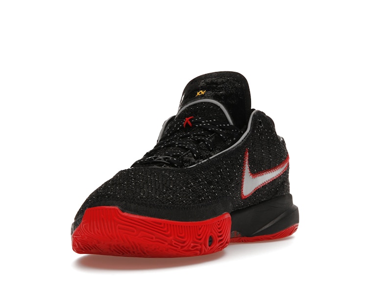 Nike LeBron 20 Miami Heat - image 13