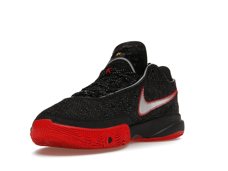 Nike LeBron 20 Miami Heat - image 14