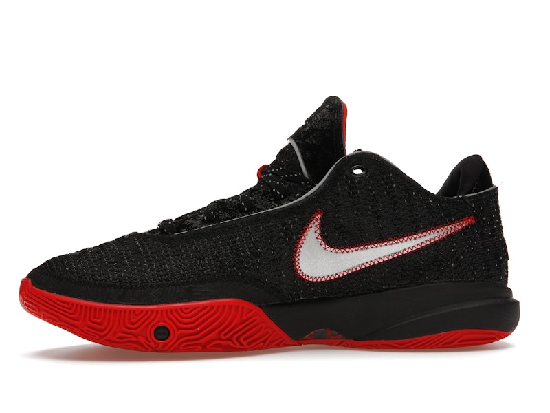 Nike LeBron 20 Miami Heat - image 18