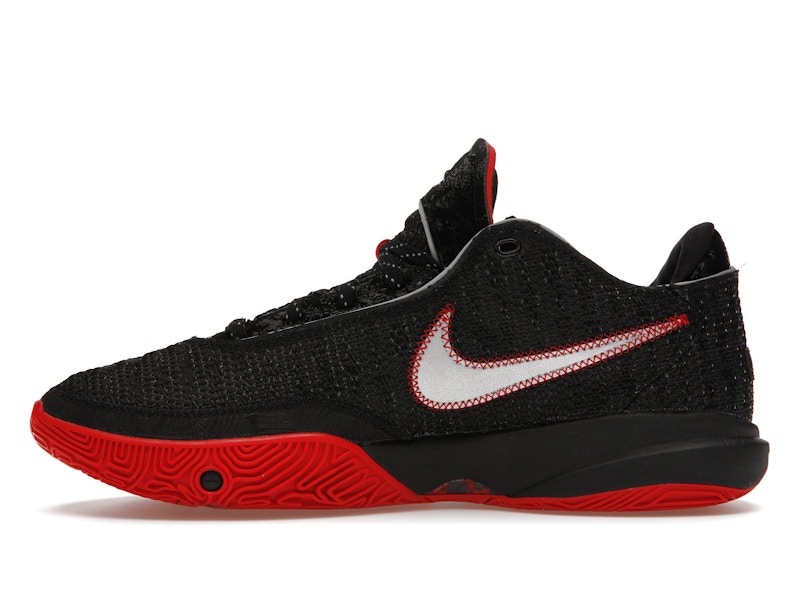 Nike LeBron 20 Miami Heat - image 19