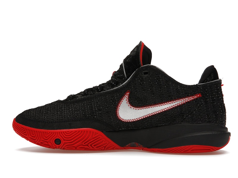 Nike LeBron 20 Miami Heat - image 20