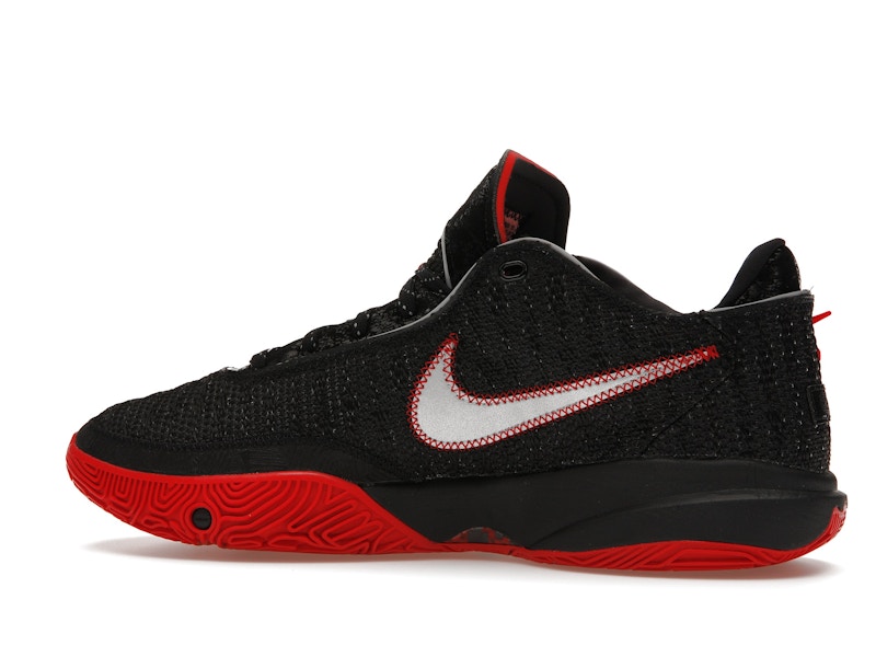 Nike LeBron 20 Miami Heat - image 21