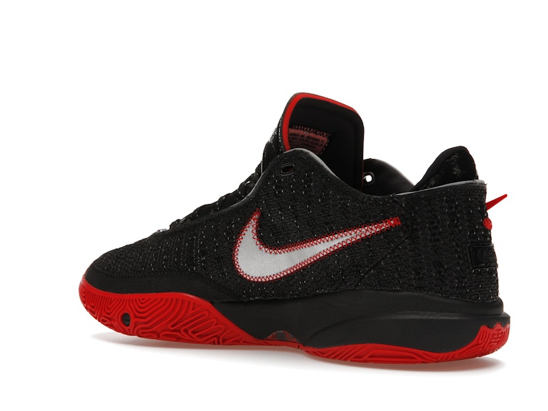 Nike LeBron 20 Miami Heat - image 23