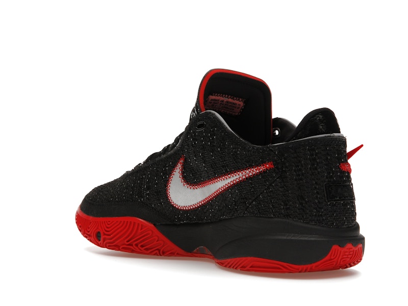 Nike LeBron 20 Miami Heat - image 24