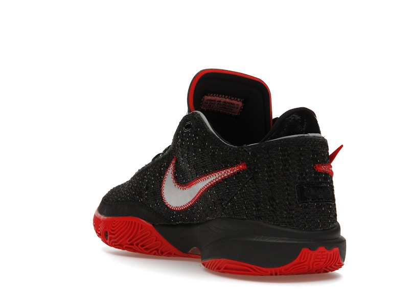 Nike LeBron 20 Miami Heat - image 25