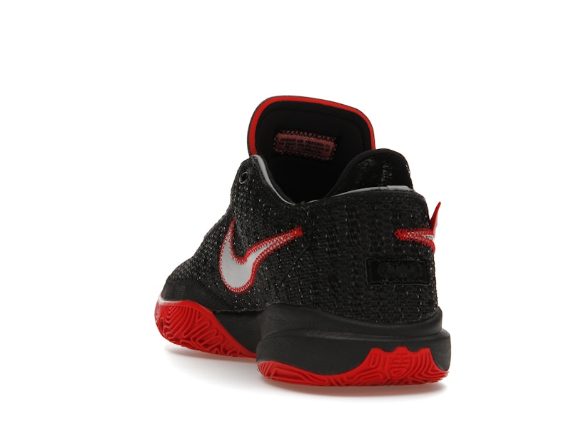 Nike LeBron 20 Miami Heat - image 26