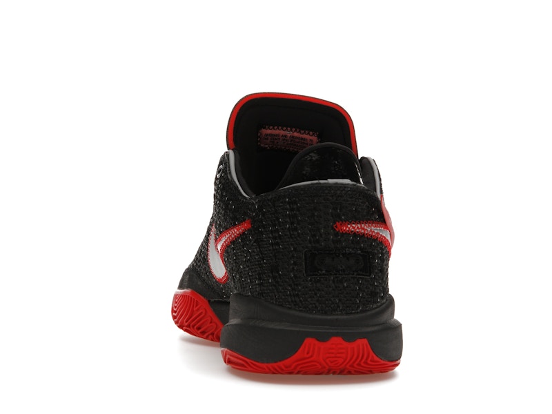Nike LeBron 20 Miami Heat - image 27