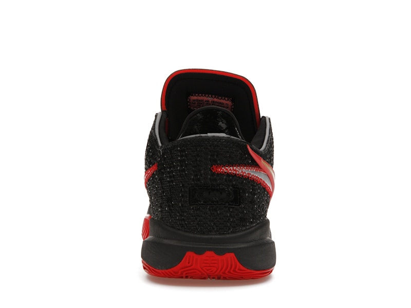 Nike LeBron 20 Miami Heat - image 28