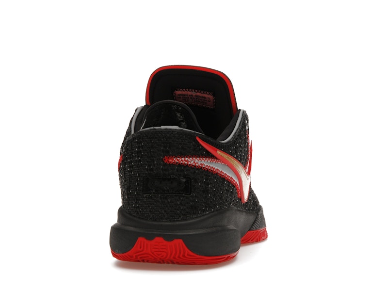 Nike LeBron 20 Miami Heat - image 29