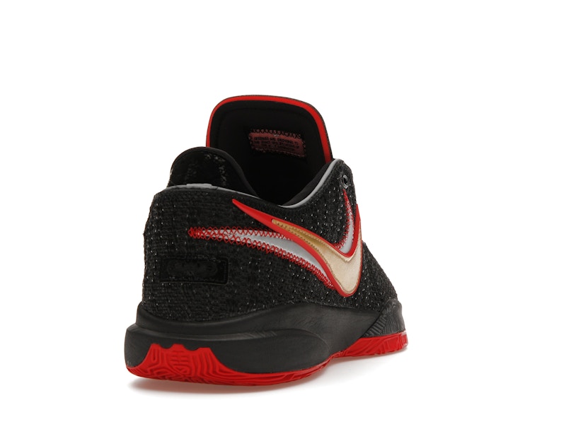 Nike LeBron 20 Miami Heat - image 30