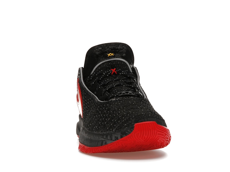 Nike LeBron 20 Miami Heat - image 9