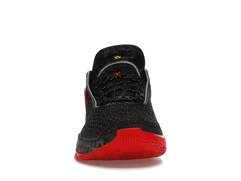 Nike LeBron 20 Miami Heat - image 10