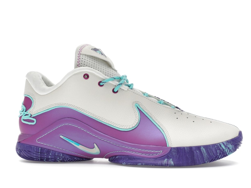 Nike LeBron 22 Frozen Grapes - image 2