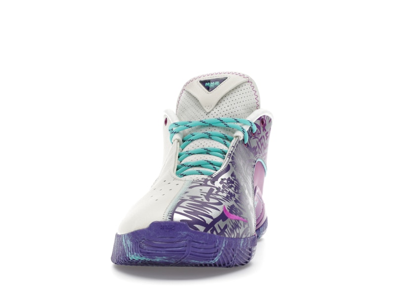 Nike LeBron 22 Frozen Grapes - image 11