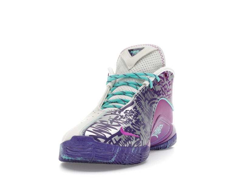 Nike LeBron 22 Frozen Grapes - image 12