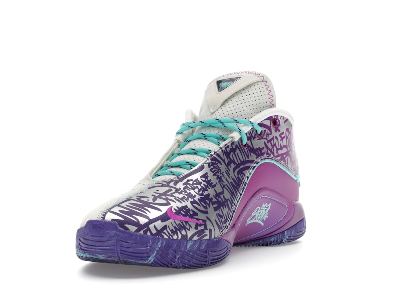 Nike LeBron 22 Frozen Grapes - image 13