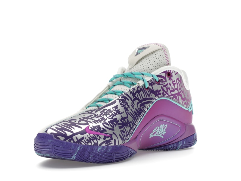 Nike LeBron 22 Frozen Grapes - image 14