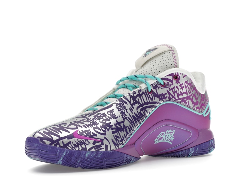 Nike LeBron 22 Frozen Grapes - image 15