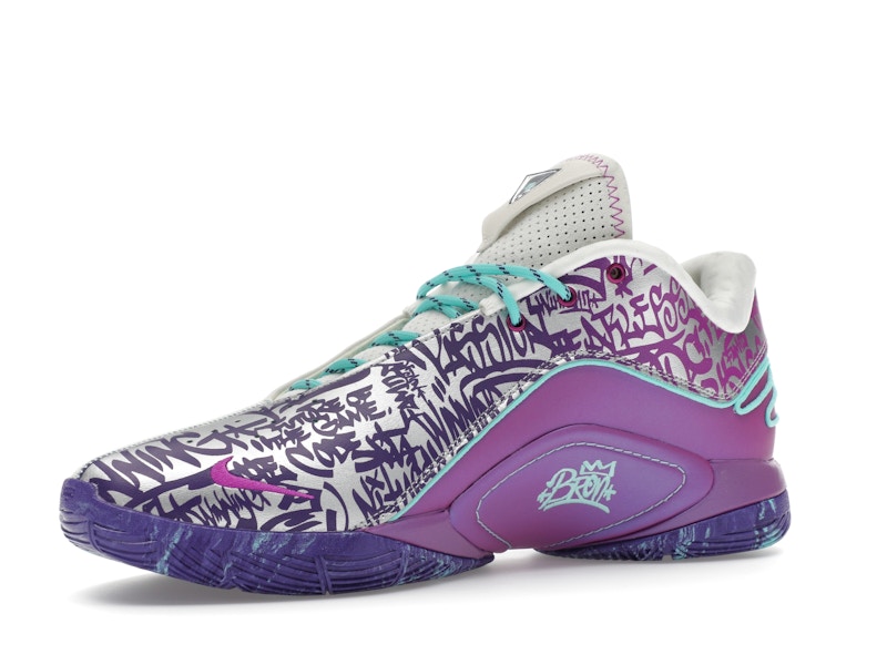 Nike LeBron 22 Frozen Grapes - image 16