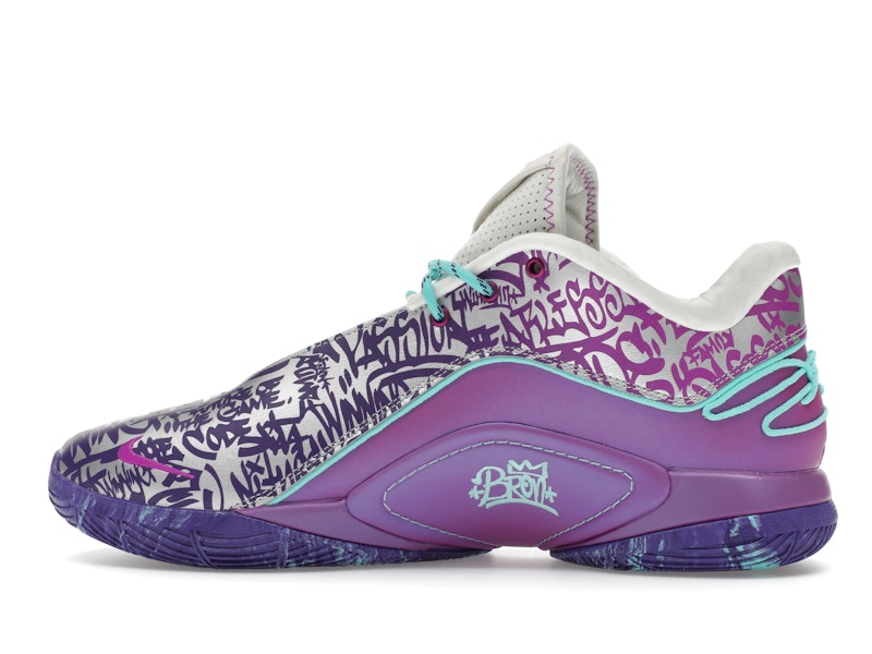 Nike LeBron 22 Frozen Grapes - image 20