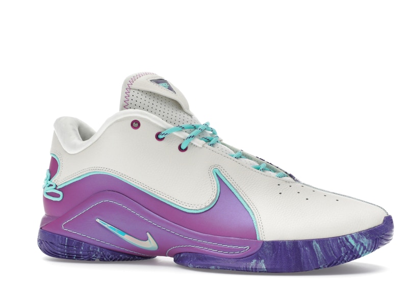 Nike LeBron 22 Frozen Grapes - image 3