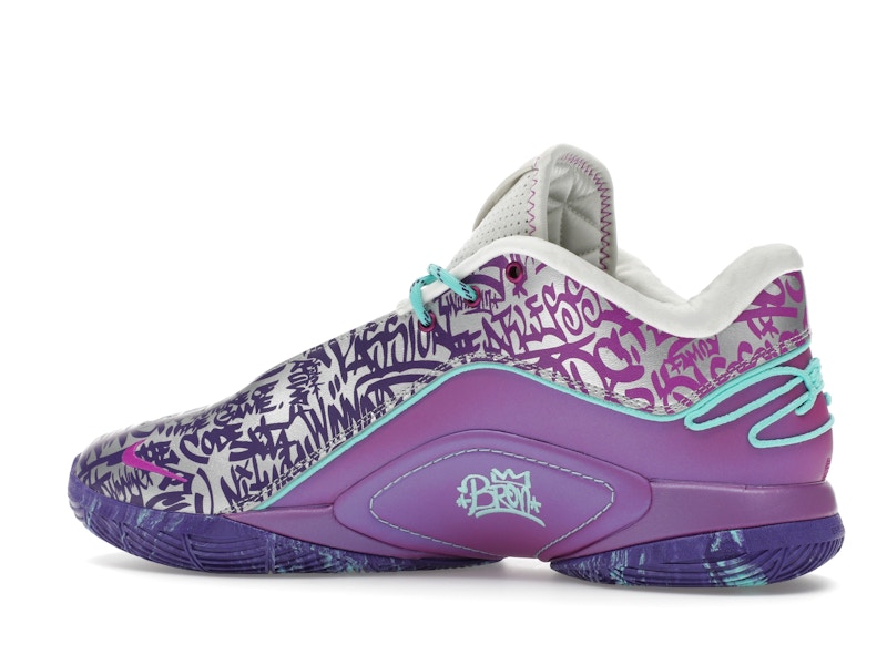 Nike LeBron 22 Frozen Grapes - image 21